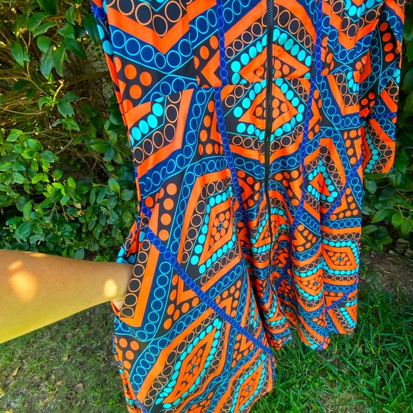 Vintage Dress - Picture 7 of 8